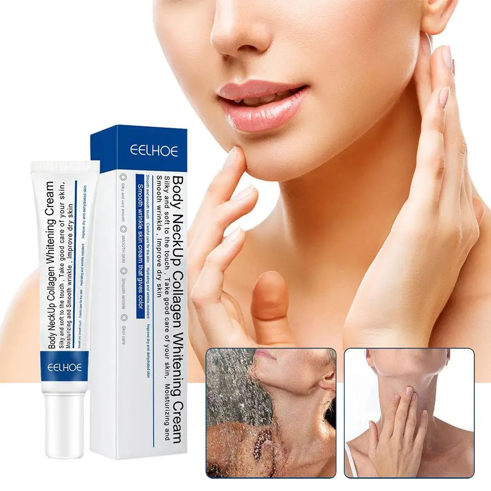 Whitening Cream Niacinamide Serum Moisturizing Facial Cream Brightening Anti-freckle Lighten Reduce Dark Skin For Face Care. 2026 REDUCTOR DE MANCHAS OSCURAS FACIALES, REJUVENECEDOR DE POROS FACIAL