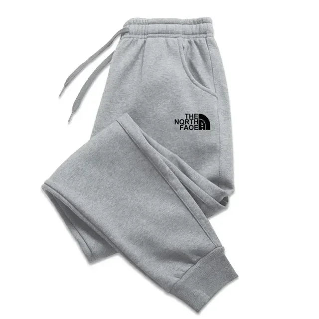 Unisex Autumn Winter Sports Pants Fashionable Casual Daily Wear Comfortable Sports Trousers for Men And Women 2026