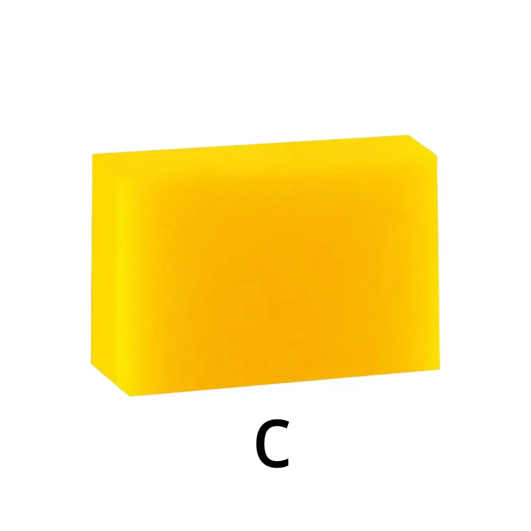 Turmeric Soap & Kojic Acid Soap Body And Facial Cleaning Handmade Soap For Dark Skin Glowing Even Skin Tone Tender Skin Care.2026 JABON MAGIGO FACIL DE CURCUMA HIDRATA Y REJUVENECE TU PIEL
