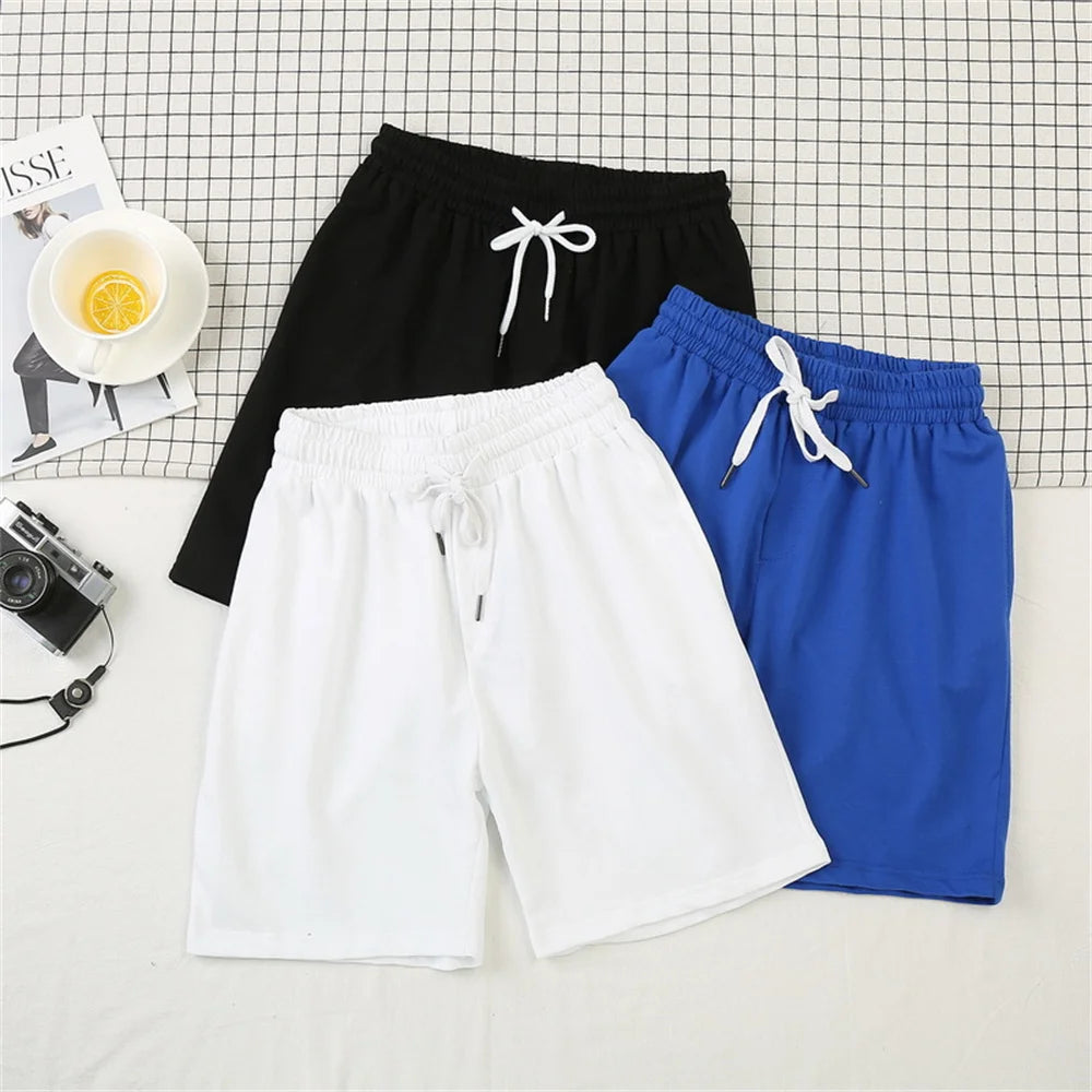 Men's Summer Cool Shorts Swimwear Quickly Dry Surf Beach Board Elastic Waist Casual Pants Male Mesh Running Sports Sweatpant. 2026