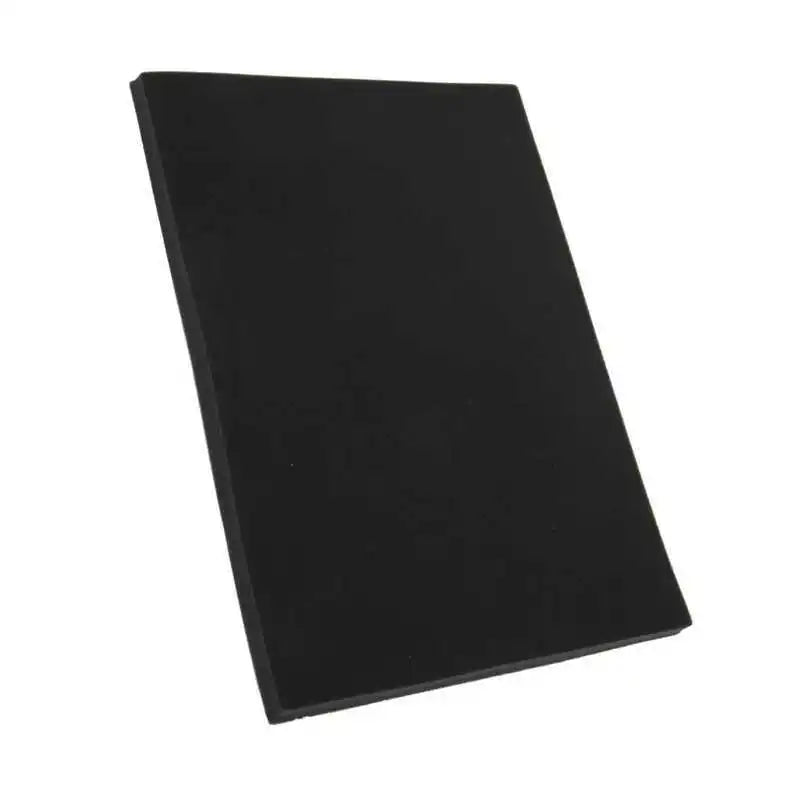 Almohadilla Lipo Foam Ultra Gruesa para Recuperación Postoperatoria – Lámina de Compresión Abdominal Suave y de Cobertura Completa