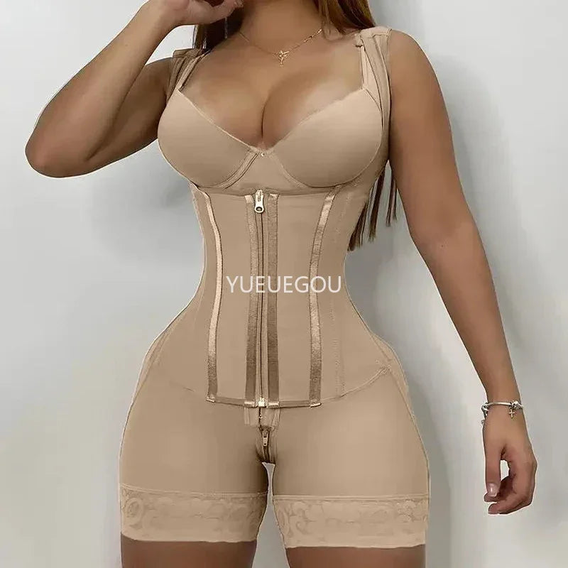 Fajas Colombianas Post Operatoria. Calidad Extrema y duradera. Fajas Reductoras. Ayuda contra retencion de liquidos post Operatorios