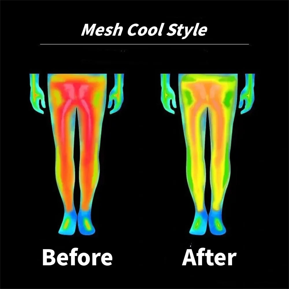 Men's Summer Cool Shorts Swimwear Quickly Dry Surf Beach Board Elastic Waist Casual Pants Male Mesh Running Sports Sweatpant. 2026