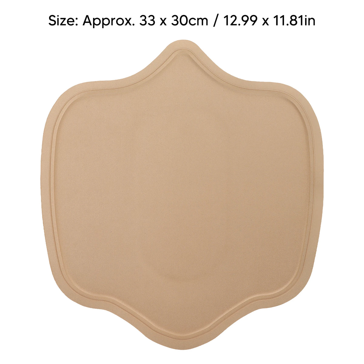 Foam Abdominal Compression Board Abdominal Flattening Board Shaping Soft Foam Post Surgery Belly Flattening Board. Ayuda a la Marcacion Abdominal.