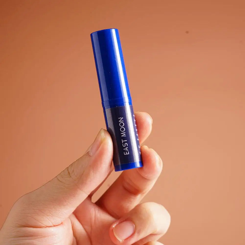 Men Lip Balm Moisturizing removing dead skin preventing dryness cracking reducing lip wrinkles relieving dryness lip care. Bálsamo labial para hombres: hidrata, evita resequedad y grietas, reduce arrugas labiales y remueve piel muerta.2026