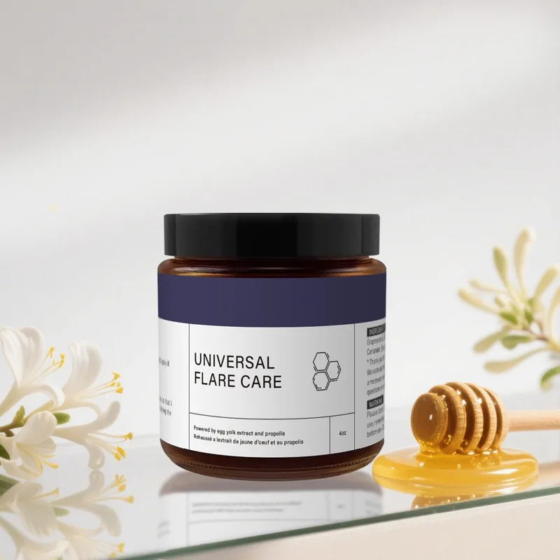 Body Care Cream Deep Hydration Moisturize Smooth Skin EXTERNAL Use Massage Daily Body Skincare
