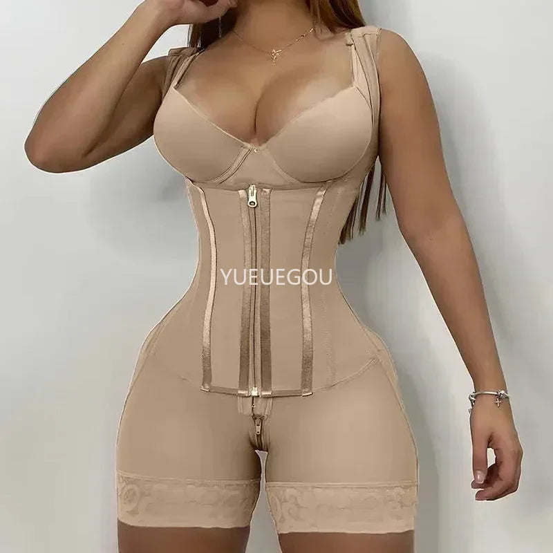 Fajas Colombianas Post Operatoria. Calidad Extrema y duradera. Fajas Reductoras. Ayuda contra retencion de liquidos post Operatorios