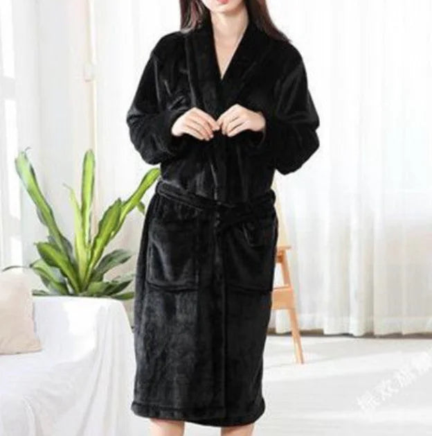 Matching King and Queen Plush Bathrobes Mr and Mrs Cozy Terry Robes for Couple Customized Gift for Him Wedding Honeymoon Robe. Bata de Baño para Pareja. Estilo Moderno 2026