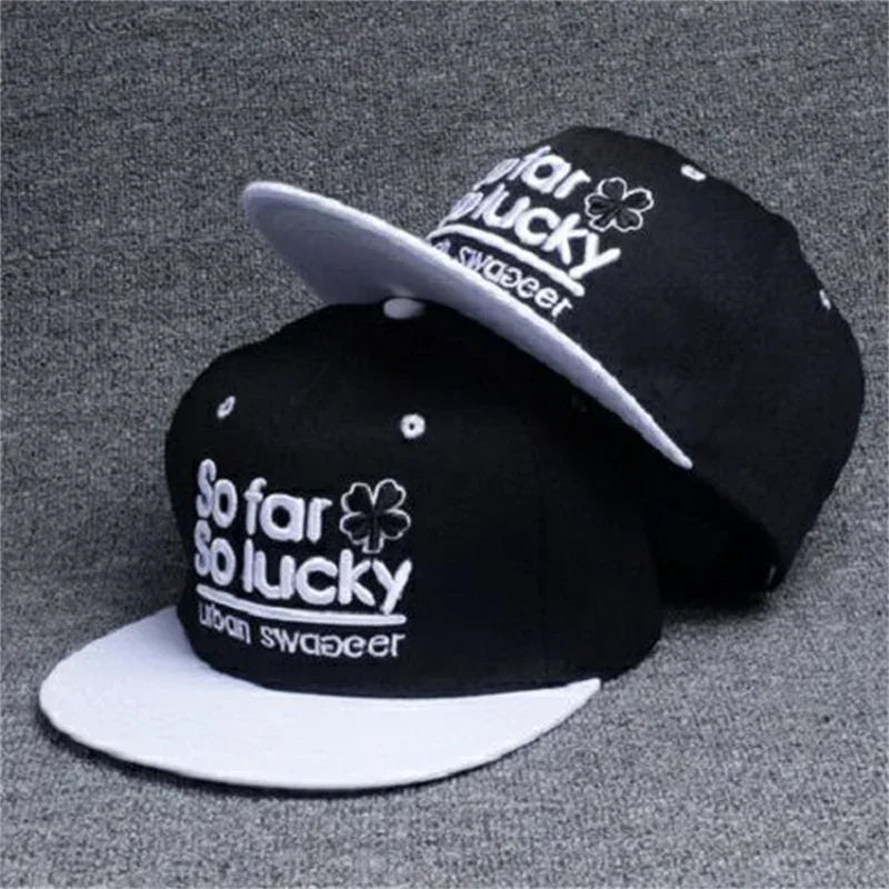 New High Quality Gorras Para Hombres Unisex Luxury Baseball Caps for Men Women Adjustable Snapback Hat HipHop DadHatsTrucker Hat2026