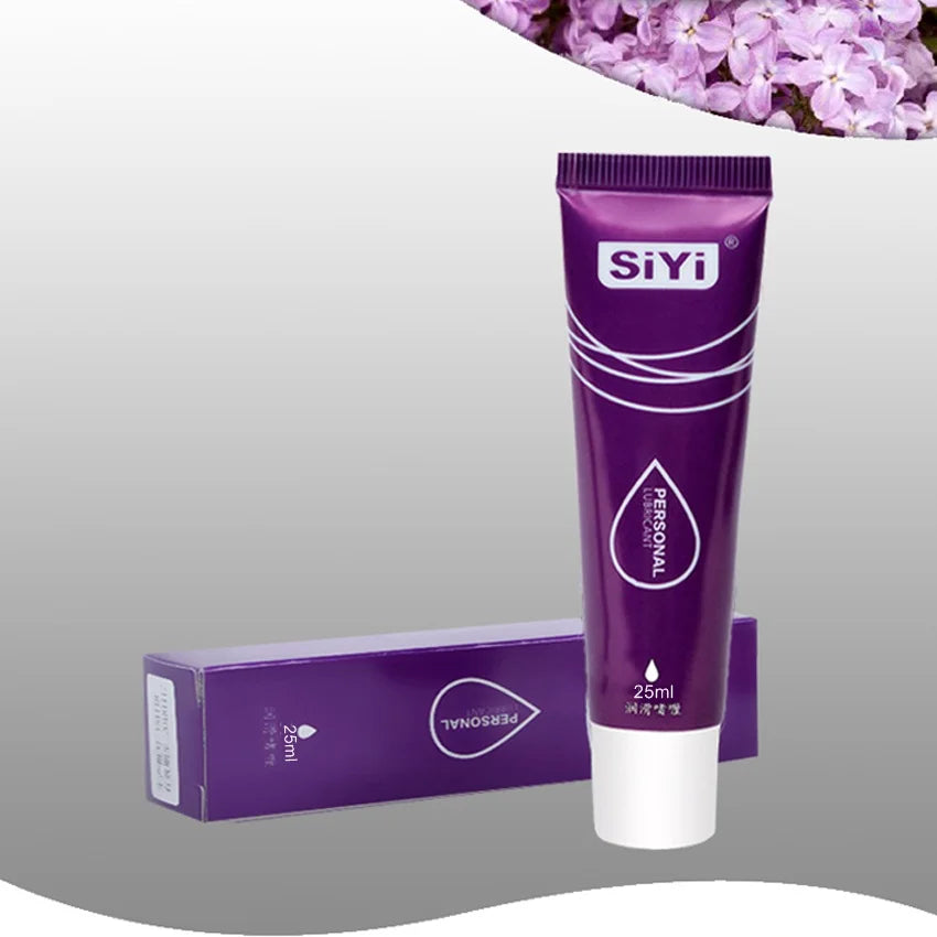 Anal Lubricant For Sexy Adult Man Water-Based Lubrication Vagina Masturbator Sex Toy Lube Intimate Sex Game Penetration-Anal