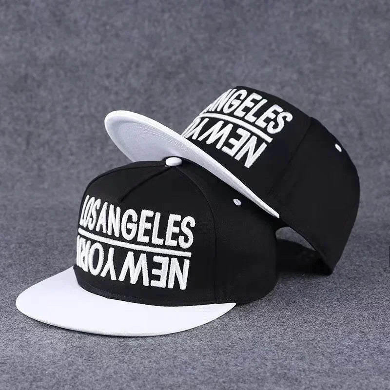 New High Quality Gorras Para Hombres Unisex Luxury Baseball Caps for Men Women Adjustable Snapback Hat HipHop DadHatsTrucker Hat2026