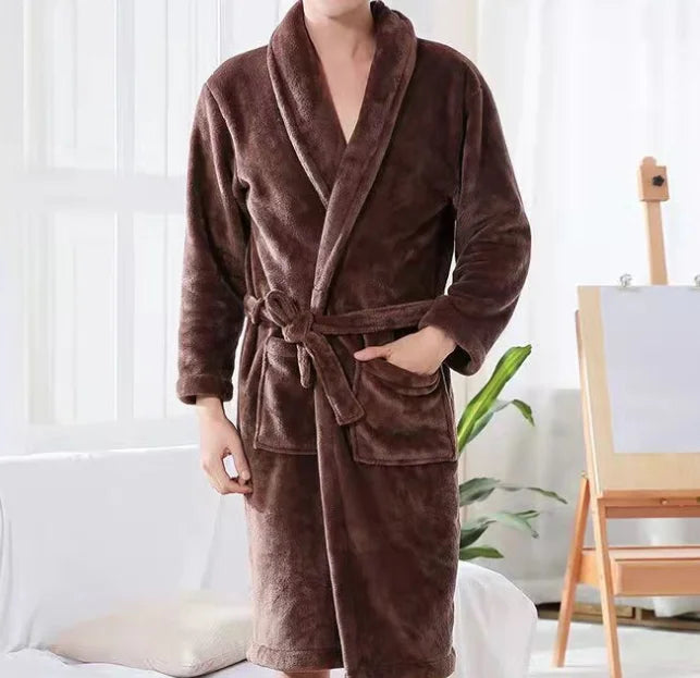 Matching King and Queen Plush Bathrobes Mr and Mrs Cozy Terry Robes for Couple Customized Gift for Him Wedding Honeymoon Robe. Bata de Baño para Pareja. Estilo Moderno 2026