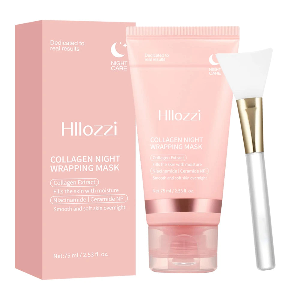 Collagen peel-off masks will make your skin supple and radiant, caring for your skin and creating a beauty legend. 2026