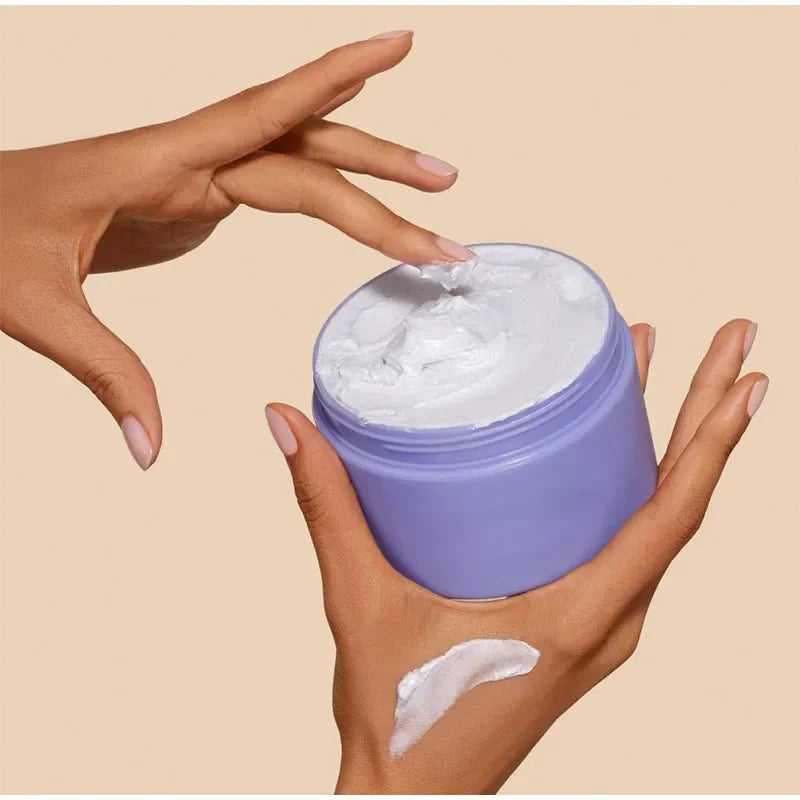 100ml Body Lotion Deep Moisturizing Skin Essence Cream Effectively Prevent Dry Skin Firming Skin Cream Body Care Products.LF PREVENCION CONTRA PIEL SECA. AYUDA A HIDRATAR LA PIEL FACIAL