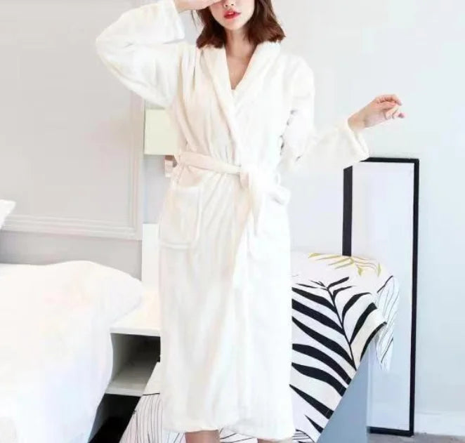 Matching King and Queen Plush Bathrobes Mr and Mrs Cozy Terry Robes for Couple Customized Gift for Him Wedding Honeymoon Robe. Bata de Baño para Pareja. Estilo Moderno 2026