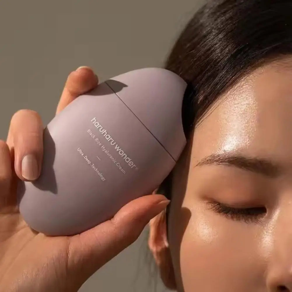 Hyaluronic Acid Cream 3 in 1 Serum Cream Face Moisturizing Gel Texture Simplifies Skincare Daily Use.2026 CREMA DE ACIDO HIALURONICO PARA DIFERENTES TES. PROTEGE Y ACTIVA LA PRODUCCION DE MELANINA