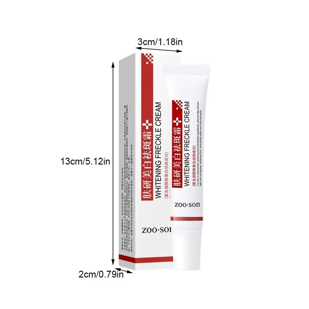 Whitening Cream Niacinamide Serum Moisturizing Facial Cream Brightening Anti-freckle Lighten Reduce Dark Skin For Face Care. 2026 REDUCTOR DE MANCHAS OSCURAS FACIALES, REJUVENECEDOR DE POROS FACIAL