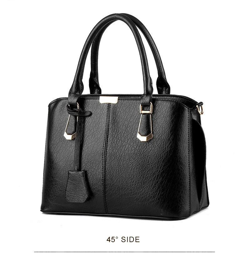 PahajimFashionWomenHandbagsPU LeatherAdjustableHandleSatchelShoulderBagsLadies Tote Bag Casual for OutdoorWorkingGifts forWomens 2026