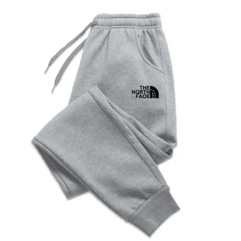 Unisex Autumn Winter Sports Pants Fashionable Casual Daily Wear Comfortable Sports Trousers for Men And Women 2026