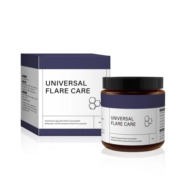 Body Care Cream Deep Hydration Moisturize Smooth Skin EXTERNAL Use Massage Daily Body Skincare