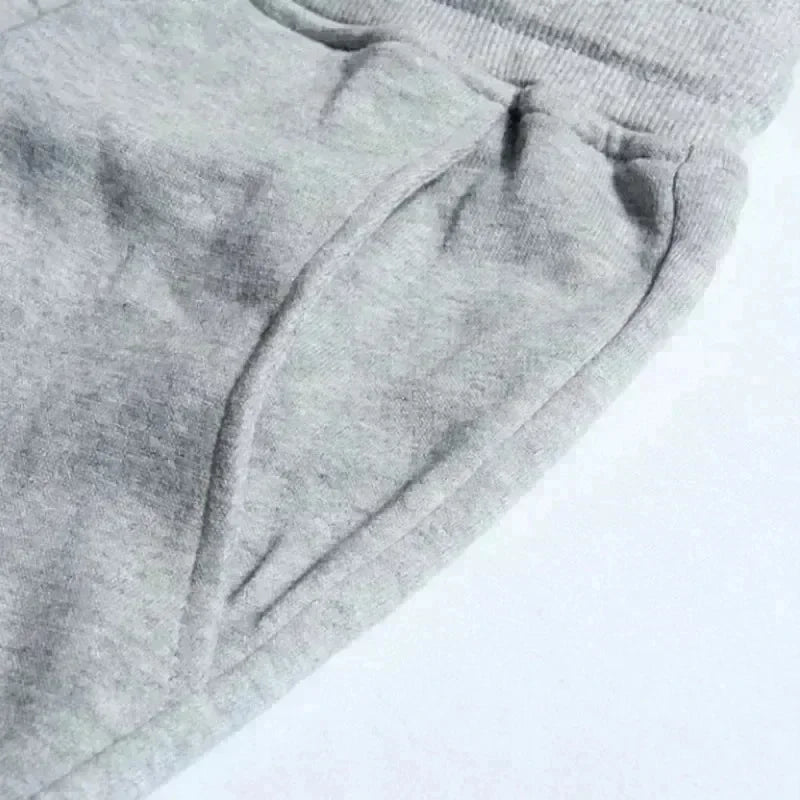 Unisex Autumn Winter Sports Pants Fashionable Casual Daily Wear Comfortable Sports Trousers for Men And Women 2026