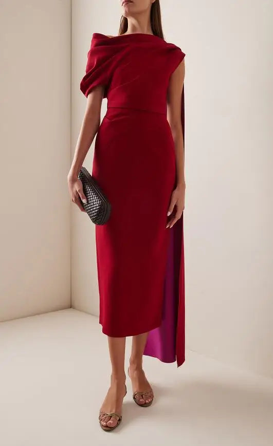 Dresses for Women 2026 Elegant Sexy New Summer Party Evening Dresses