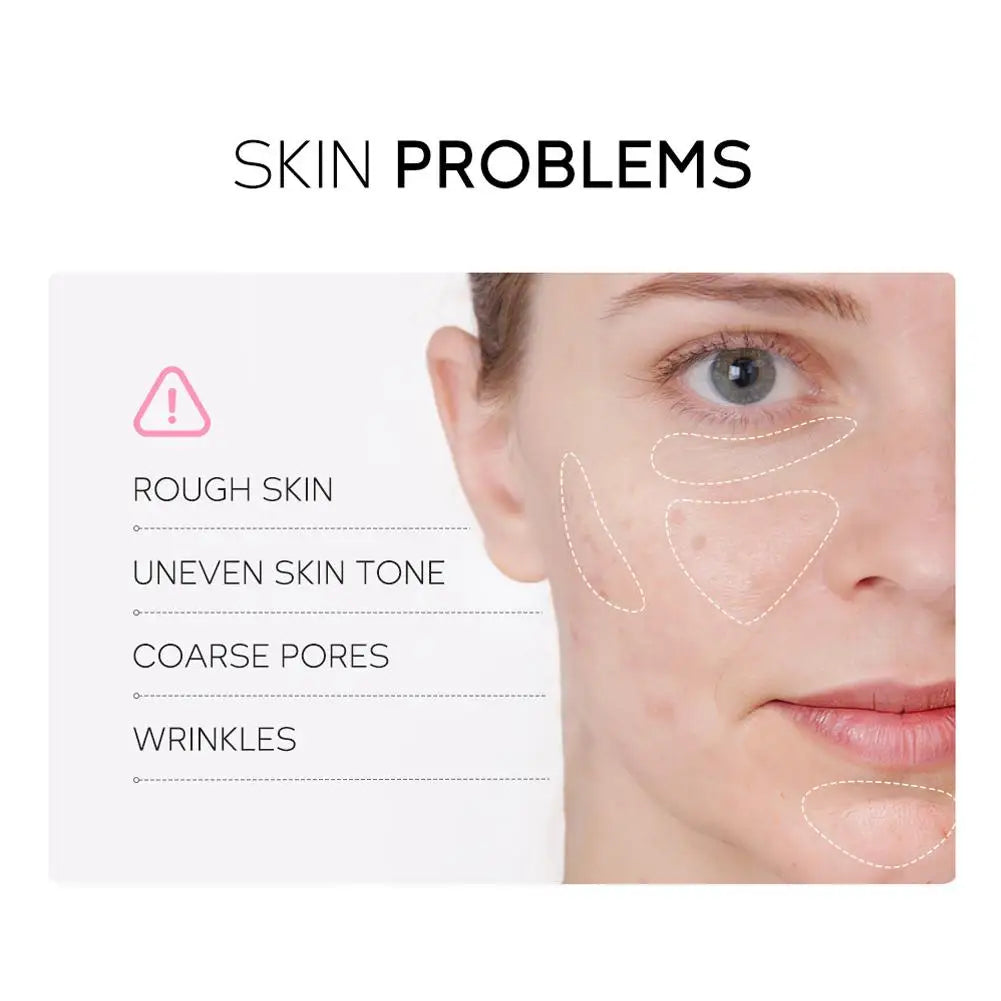 4pcs/Bag Sakura Skin Care Sets Facial Cleanser Face Face Toner Sunscreen Moisturizing Smoothing Nourishing Skincare Product.2026 KIT DE LIMPIEZA FACIAL Y PROTECTOR SOLAR