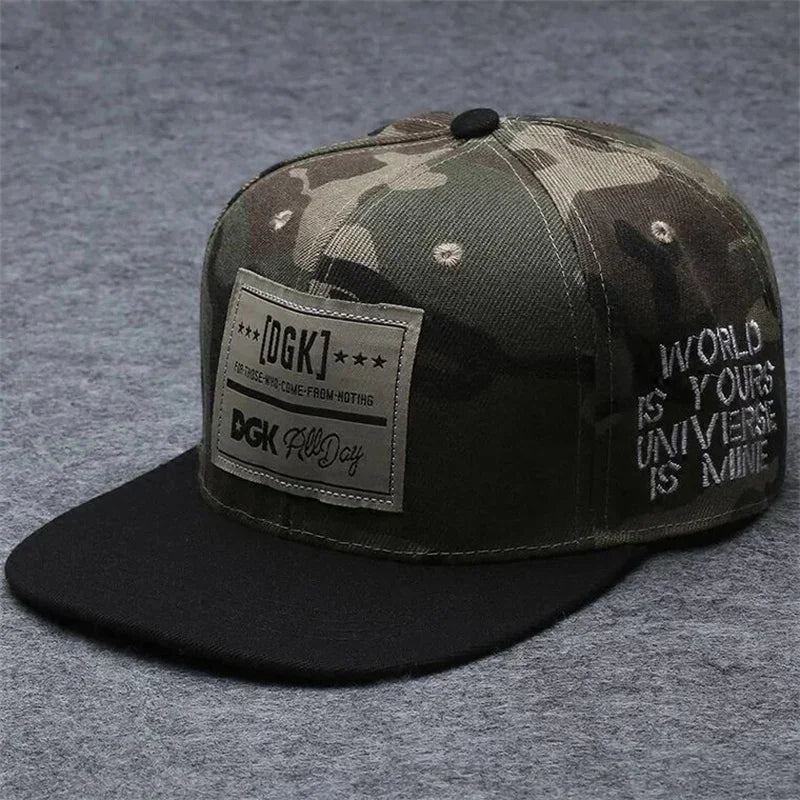 New High Quality Gorras Para Hombres Unisex Luxury Baseball Caps for Men Women Adjustable Snapback Hat HipHop DadHatsTrucker Hat2026