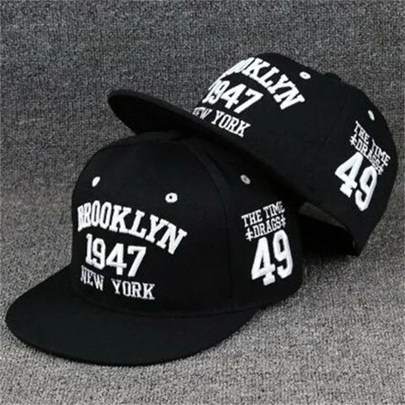 New High Quality Gorras Para Hombres Unisex Luxury Baseball Caps for Men Women Adjustable Snapback Hat HipHop DadHatsTrucker Hat2026