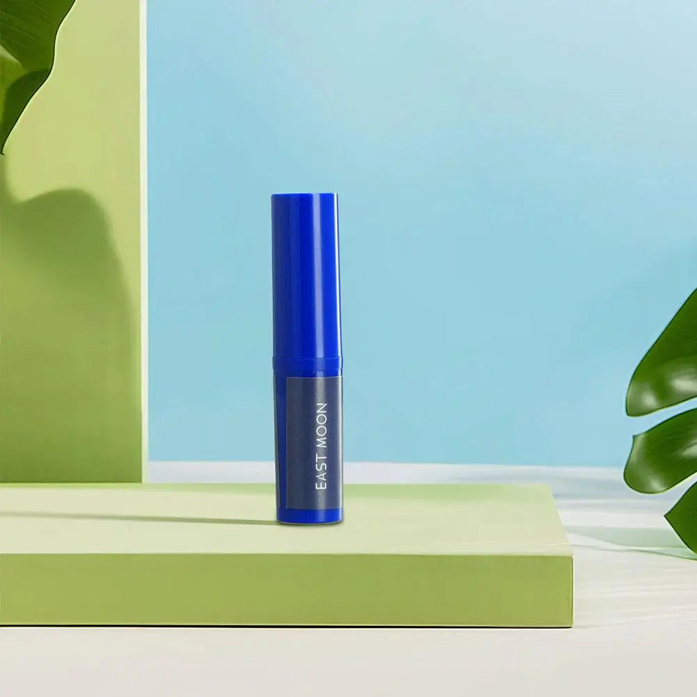 Men Lip Balm Moisturizing removing dead skin preventing dryness cracking reducing lip wrinkles relieving dryness lip care. Bálsamo labial para hombres: hidrata, evita resequedad y grietas, reduce arrugas labiales y remueve piel muerta.2026