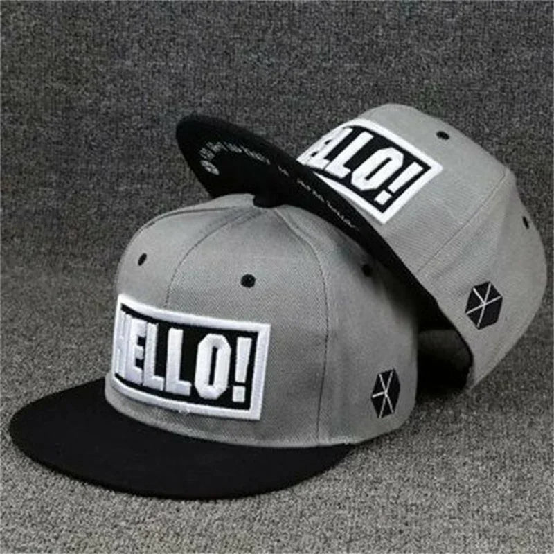 New High Quality Gorras Para Hombres Unisex Luxury Baseball Caps for Men Women Adjustable Snapback Hat HipHop DadHatsTrucker Hat2026