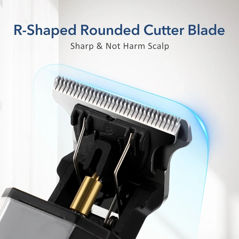 Electric Hair Clipper Barber Mower Cutting Machine Trimmer for Man Razor Men's Mower Haircut Men Affair Machine Beard Cutter 2026