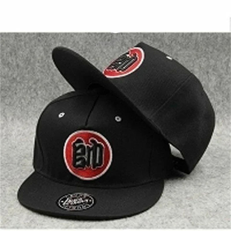New High Quality Gorras Para Hombres Unisex Luxury Baseball Caps for Men Women Adjustable Snapback Hat HipHop DadHatsTrucker Hat2026