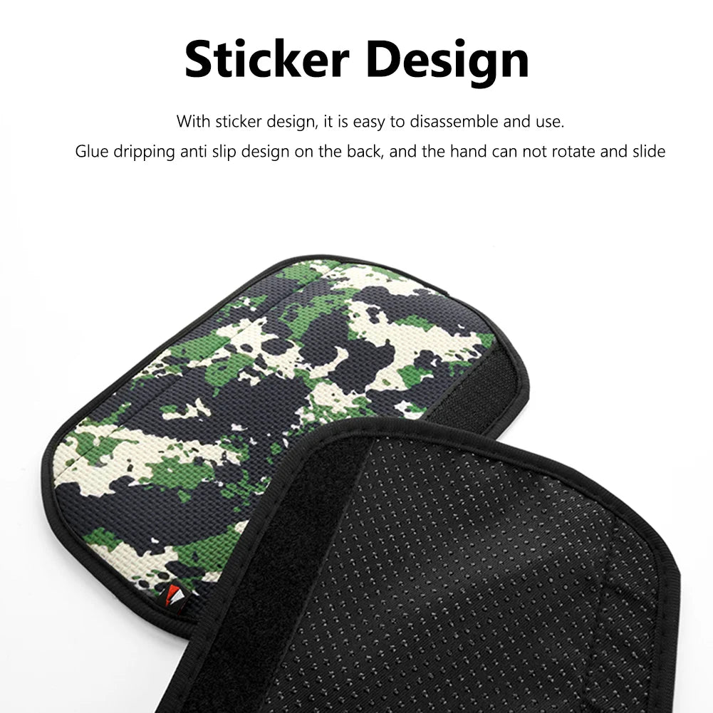 Thickened Speaker Handle Strap Accessories Universal Wireless Speaker Wristband Pad Lightweight Sticker for JBL Bombox 3/2/1 2026