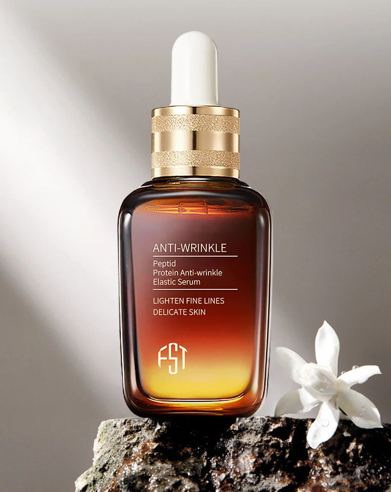 Moisturizing Face Serum and Cream Brighten Firming Anti-wrinkle Collagen Pre-Essence Caviar Eye Cream Dark Circle Eyebag Remover 2026 Eliminador de Ojeras y Bolsas en Los Ojos
