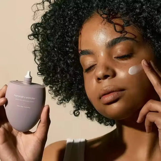 Hyaluronic Acid Cream 3 in 1 Serum Cream Face Moisturizing Gel Texture Simplifies Skincare Daily Use.2026 CREMA DE ACIDO HIALURONICO PARA DIFERENTES TES. PROTEGE Y ACTIVA LA PRODUCCION DE MELANINA