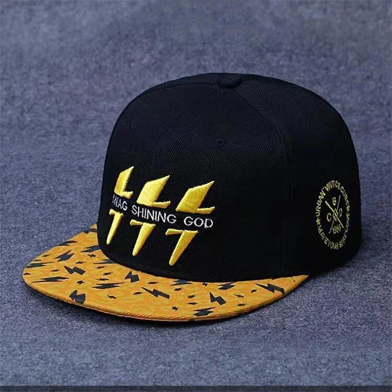 New High Quality Gorras Para Hombres Unisex Luxury Baseball Caps for Men Women Adjustable Snapback Hat HipHop DadHatsTrucker Hat2026