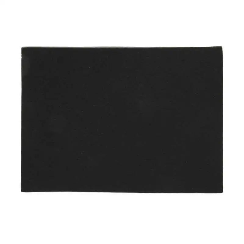 Almohadilla Lipo Foam Ultra Gruesa para Recuperación Postoperatoria – Lámina de Compresión Abdominal Suave y de Cobertura Completa