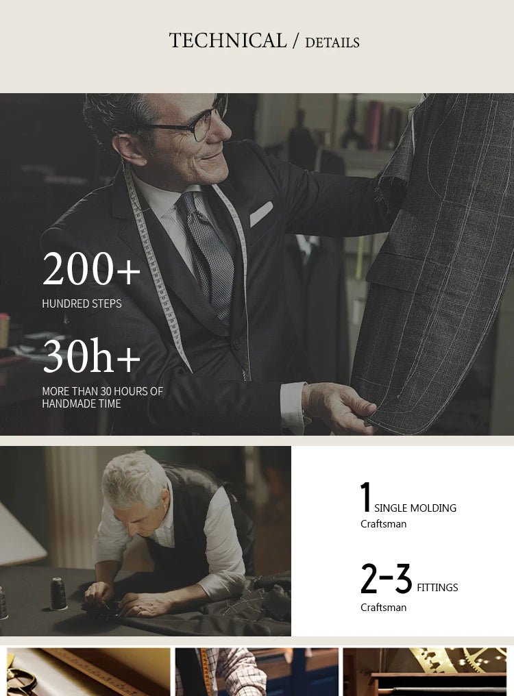 ST Cassy high quality suit men complete 3 pieces luxury Elegant Slim Fit Male Groom Wedding Party Dress Suit Business Office. 2026 Trajes Para Hombre, Bodas, Bautizos, Ocasion Elegante
