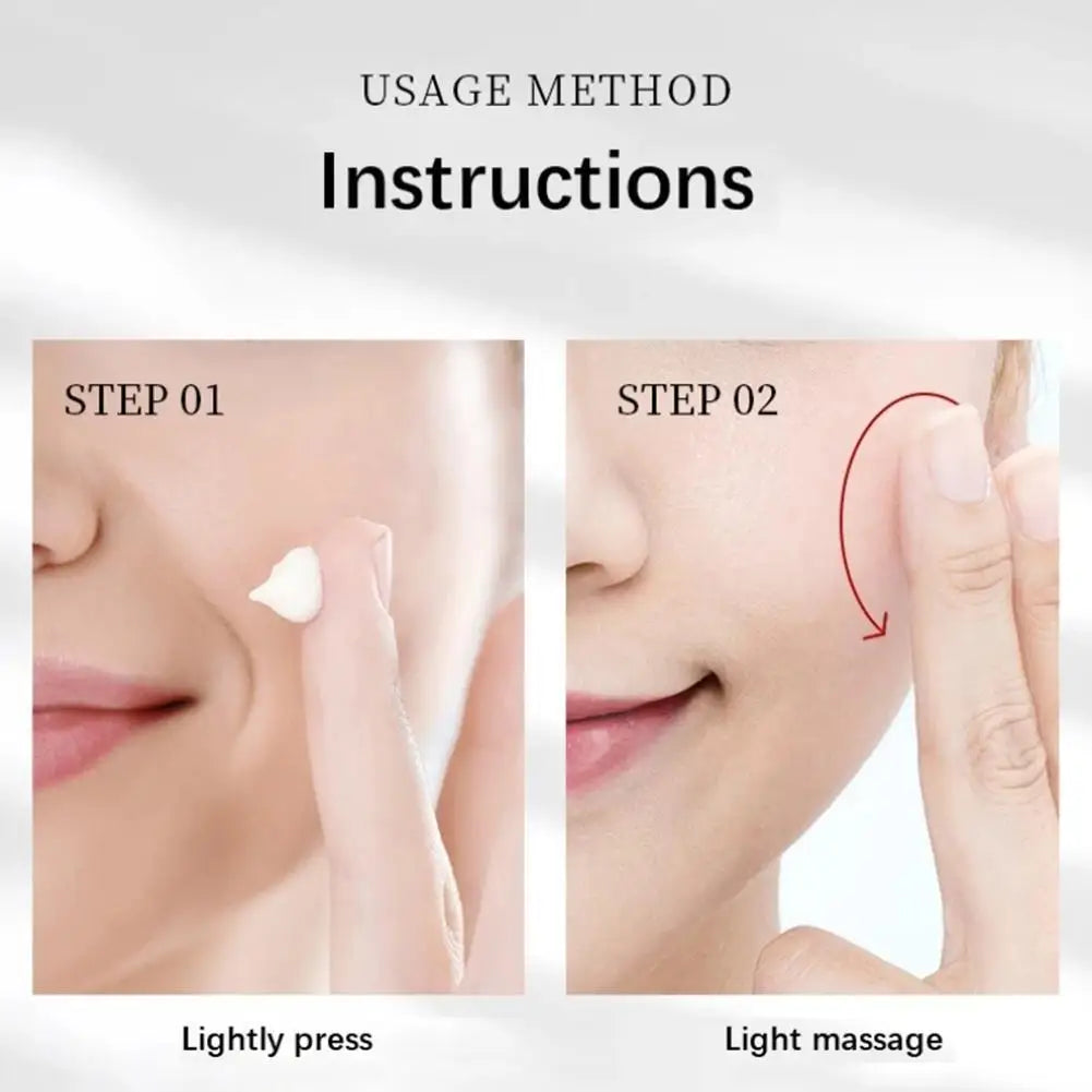 Whitening Cream Niacinamide Serum Moisturizing Facial Cream Brightening Anti-freckle Lighten Reduce Dark Skin For Face Care. 2026 REDUCTOR DE MANCHAS OSCURAS FACIALES, REJUVENECEDOR DE POROS FACIAL