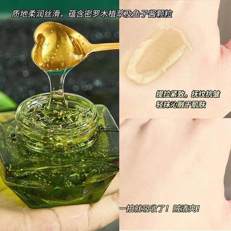 Effective Revitalize Skin Face Cream Beauty Remove Wrinkle Firming Lifting Brighten Moisturizing Facial Skin Care Korean Makeup.2026 ANTI ARRUGAS. CREMA FACIAL HIDRATANTE