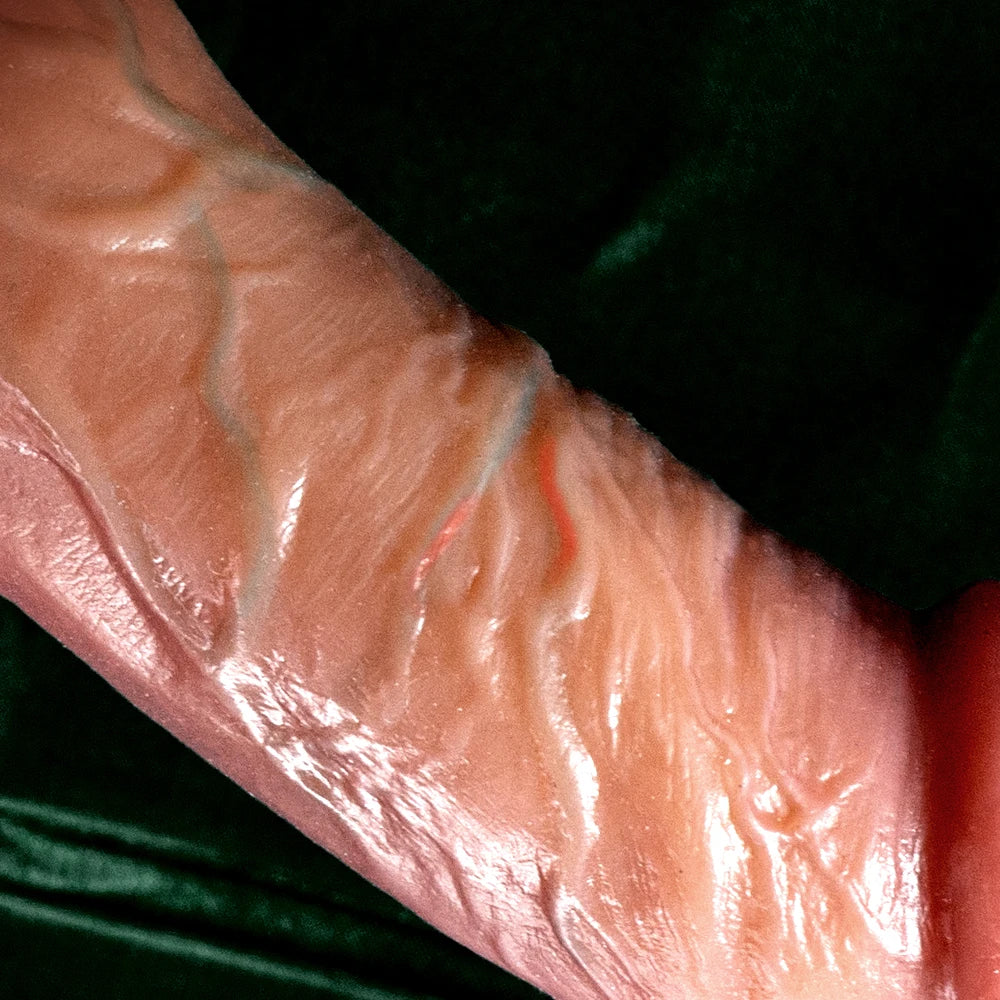XXL soft  Skin Feel Realistic Dildo Adult Sex Toys for Women Big Suction Cup Soft Double Silicone Masturbators Penis Dick Dildo 2026 Consolador Para Ocasion Intima