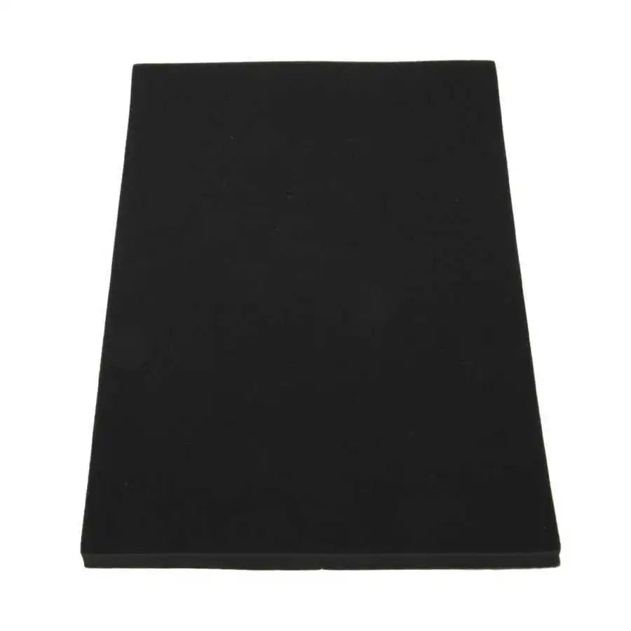 Almohadilla Lipo Foam Ultra Gruesa para Recuperación Postoperatoria – Lámina de Compresión Abdominal Suave y de Cobertura Completa