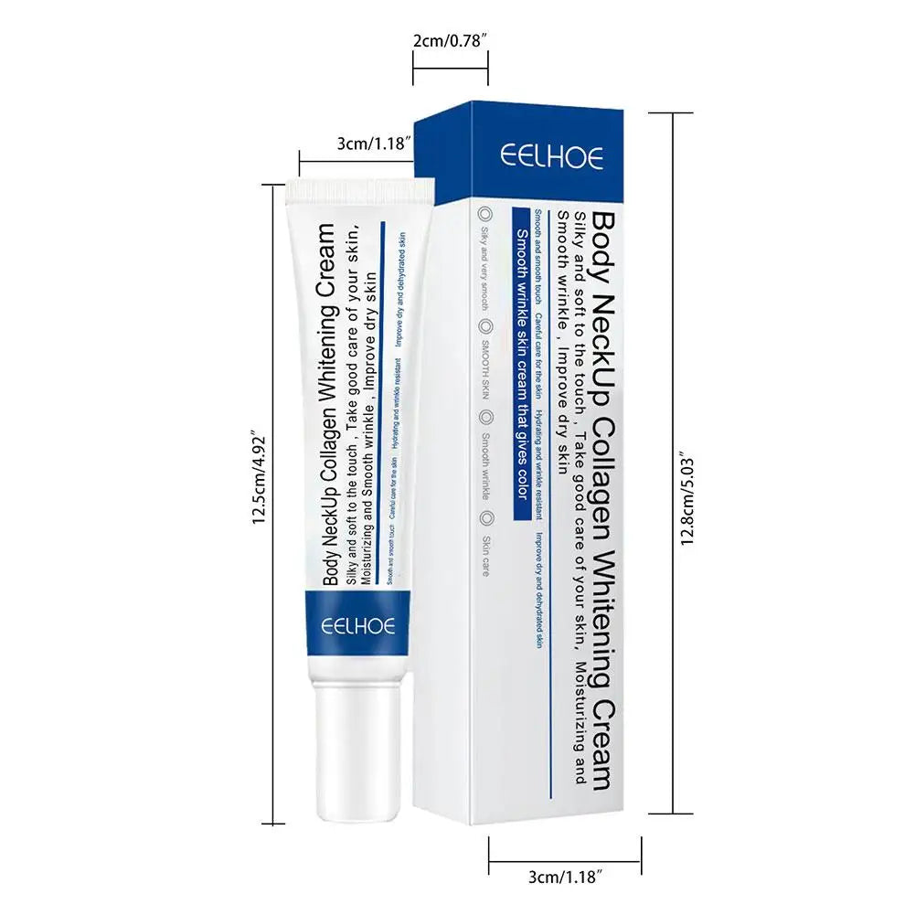 Whitening Cream Niacinamide Serum Moisturizing Facial Cream Brightening Anti-freckle Lighten Reduce Dark Skin For Face Care. 2026 REDUCTOR DE MANCHAS OSCURAS FACIALES, REJUVENECEDOR DE POROS FACIAL