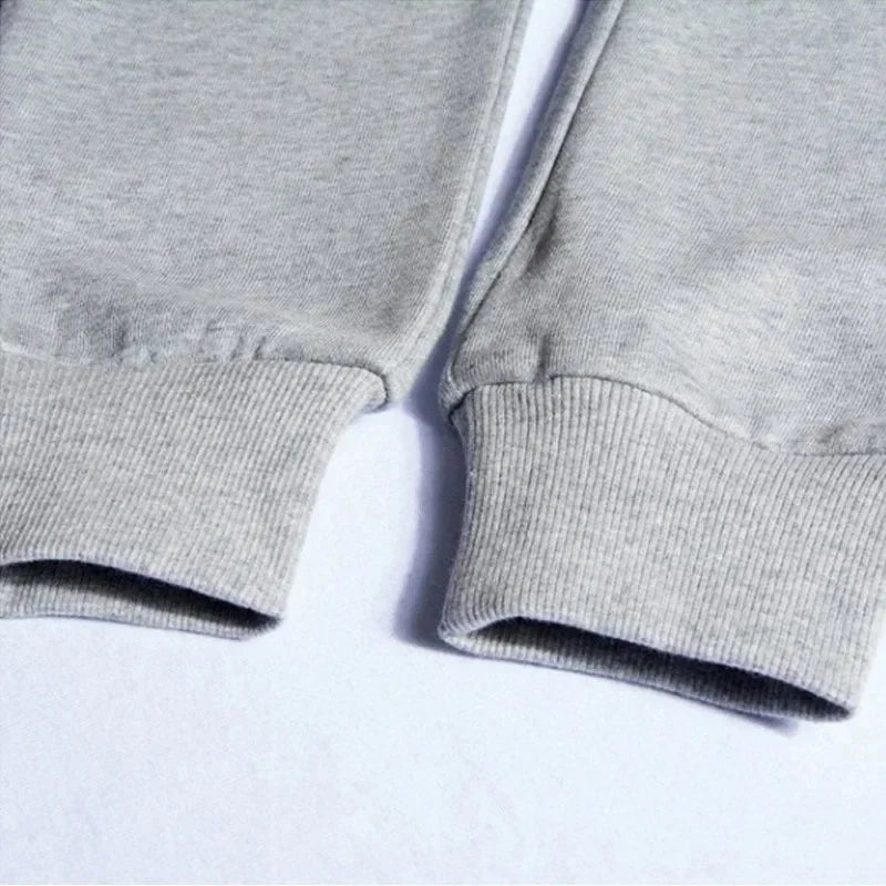 Autumn Winter Men's Jogging Sweatpants Running Male Sport Fitness Sportswear Breathable Pants Homme Casual Cotton Trousers Pants 2026