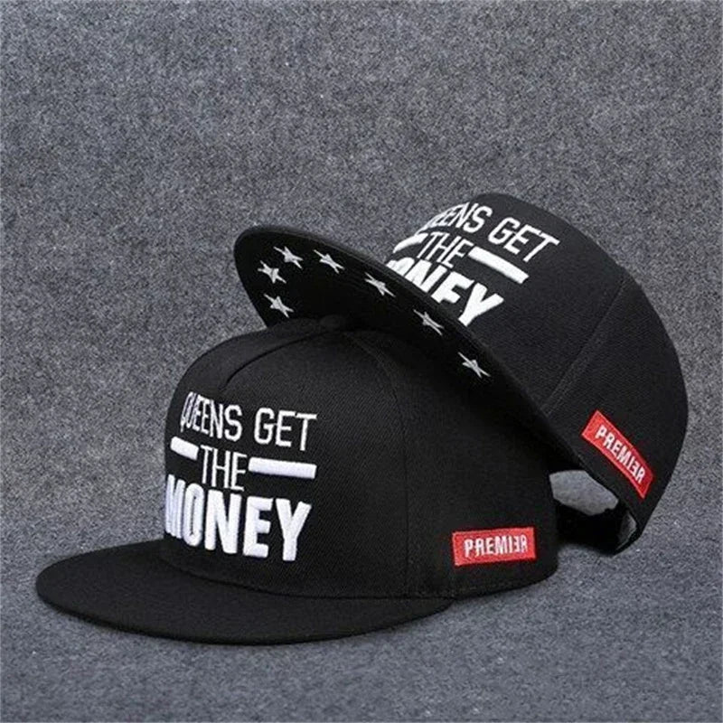New High Quality Gorras Para Hombres Unisex Luxury Baseball Caps for Men Women Adjustable Snapback Hat HipHop DadHatsTrucker Hat2026