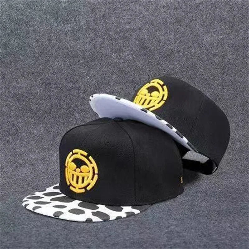 New High Quality Gorras Para Hombres Unisex Luxury Baseball Caps for Men Women Adjustable Snapback Hat HipHop DadHatsTrucker Hat2026