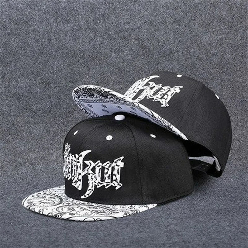 New High Quality Gorras Para Hombres Unisex Luxury Baseball Caps for Men Women Adjustable Snapback Hat HipHop DadHatsTrucker Hat2026