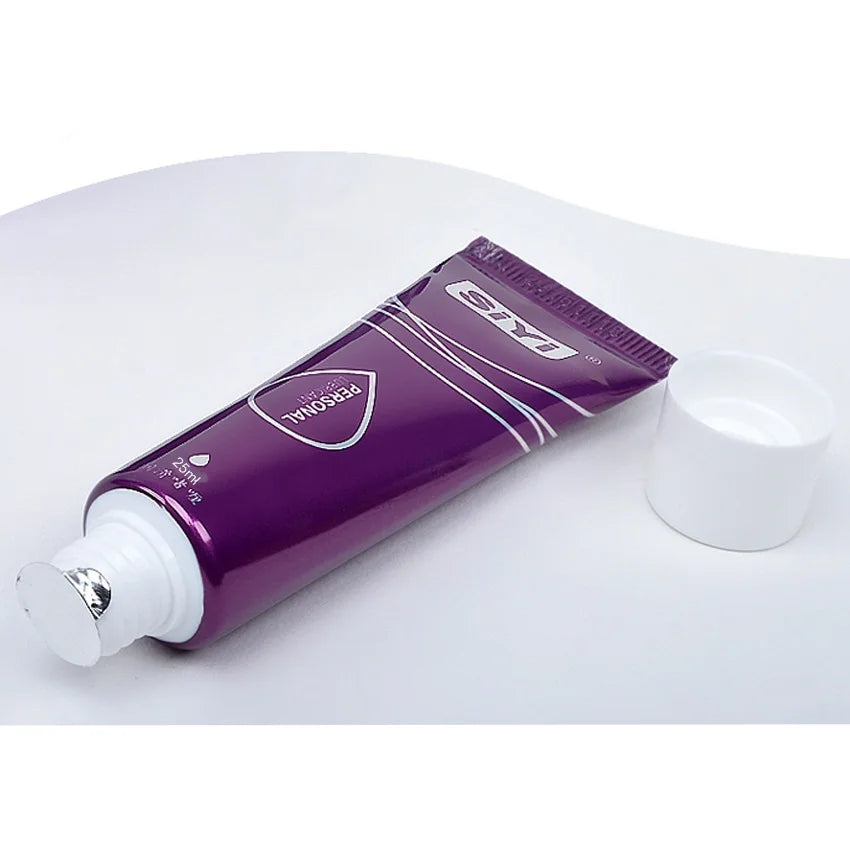 Anal Lubricant For Sexy Adult Man Water-Based Lubrication Vagina Masturbator Sex Toy Lube Intimate Sex Game Penetration-Anal