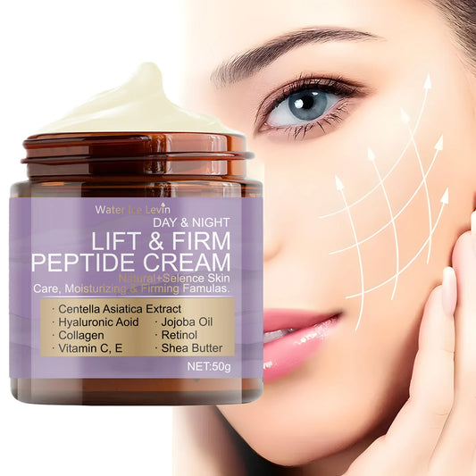 Instant Face Lift & Firm Skin Cream Sustainable Face Lifting Reduces Fine Lines Gentle Moisturizing Care Cream.2026 CORRECTOR DE MANCHAS FACIALES.LEVANTAMIENTO FACIAL